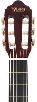 Guitare classique Valencia VC104 Basic SET 4/4 Natural Guitare classique - 4