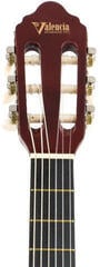 Guitarra clásica Valencia VC103 Standard SET Natural Guitarra clásica - 3