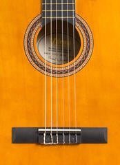Klassinen kitara Valencia VC104C Basic SET 4/4 Natural Klassinen kitara - 2
