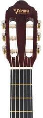 Konzertgitarre Valencia VC104L Basic SET 4/4 Natural Konzertgitarre - 2