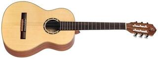Classical guitar Ortega R121 Standard SET Natural Classical guitar - 3