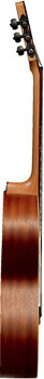 Klassisk guitar LAG OC70 Basic SET 4/4 Natural Satin Klassisk guitar - 3