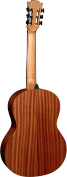 Klassisk guitar LAG OC70 Basic SET 4/4 Natural Satin Klassisk guitar - 4