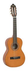 Guitarra clássica Valencia VC202 Basic SET Antique Natural Guitarra clássica - 2