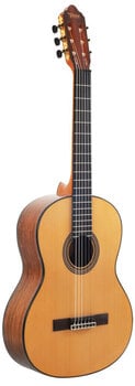 Klassieke gitaar Valencia VC564 Premium SET 4/4 Natural Klassieke gitaar - 3