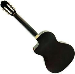 Gitara klasyczna Pasadena SC041C Basic SET 4/4 Natural Gitara klasyczna - 2