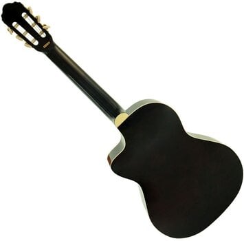 Guitare classique Pasadena SC041C Basic SET 4/4 Natural Guitare classique - 3