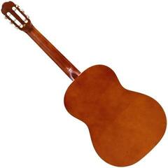 Klasična gitara Pasadena SC01SL Basic SET 4/4 Natural Klasična gitara - 2