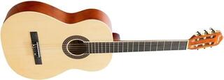 Klasična gitara Pasadena SC01SL Basic SET 4/4 Natural Klasična gitara - 3