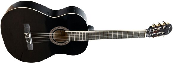 Chitară clasică Pasadena SC01SL Standard SET 4/4 Black Chitară clasică - 4