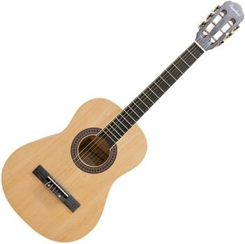 Gitara klasyczna 1/2 dla dzieci Pasadena SC041 Standard SET Natural Gitara klasyczna 1/2 dla dzieci - 2