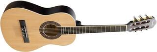 Classical guitar Pasadena SC041 Basic SET Natural Classical guitar - 3