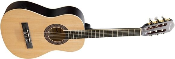 Gitara klasyczna 1/2 dla dzieci Pasadena SC041 Standard SET Natural Gitara klasyczna 1/2 dla dzieci - 4