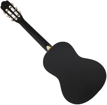 Guitare classique taile 1/2 pour enfant Pasadena SC041 Basic SET Black Guitare classique taile 1/2 pour enfant - 3
