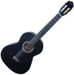 Gitara klasyczna 3/4 dla dzieci Pasadena SC041 Basic SET Black Gitara klasyczna 3/4 dla dzieci - 1