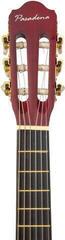Gitara klasyczna 1/2 dla dzieci Pasadena SC041 Basic SET Red Burst Gitara klasyczna 1/2 dla dzieci - 3