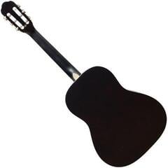 3/4 klassieke gitaar voor kinderen Pasadena SC041 Standard SET Natural 3/4 klassieke gitaar voor kinderen - 2