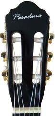 Gitara klasyczna 3/4 dla dzieci Pasadena SC041 Standard SET Black Gitara klasyczna 3/4 dla dzieci - 3