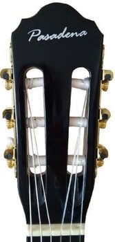 Gitara klasyczna 3/4 dla dzieci Pasadena SC041 Basic SET Black Gitara klasyczna 3/4 dla dzieci - 4