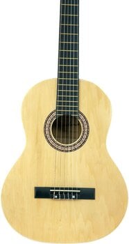 3/4 klassieke gitaar voor kinderen Pasadena SC041 Basic SET Natural 3/4 klassieke gitaar voor kinderen - 4