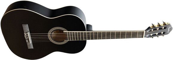 Klassieke gitaar Pasadena SC041 Standard SET 4/4 Black Klassieke gitaar - 4