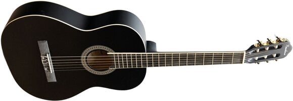 Klassieke gitaar Pasadena SC041 Basic SET 4/4 Black Klassieke gitaar - 4