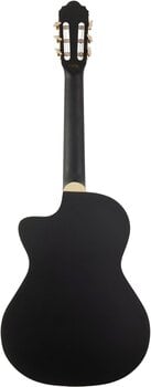 Klassieke gitaar Pasadena SC041C Standard SET 4/4 Black Klassieke gitaar - 3