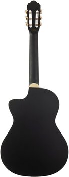Klassieke gitaar Pasadena SC041C Basic SET 4/4 Black Klassieke gitaar - 3