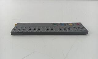 Sintetizador de bolso Teenage Engineering OP-Z Sintetizador de bolso (Tao bons como novos) - 1