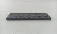 Teenage Engineering OP-Z Vreckový syntetizátor