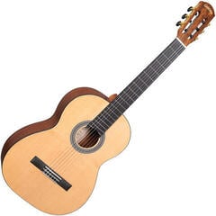 3/4 klassieke gitaar voor kinderen Cascha CGC 200 Standard SET Natural 3/4 klassieke gitaar voor kinderen - 2