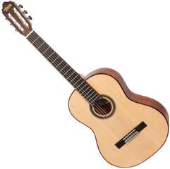 Gitara klasyczna Valencia VC704L Basic SET 4/4 Natural Gitara klasyczna - 1