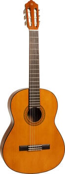Klassinen kitara Yamaha C40III Premium SET 4/4 Natural Klassinen kitara - 4