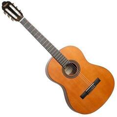 Gitara klasyczna Valencia VC204HL Basic SET 4/4 Natural Gitara klasyczna - 1