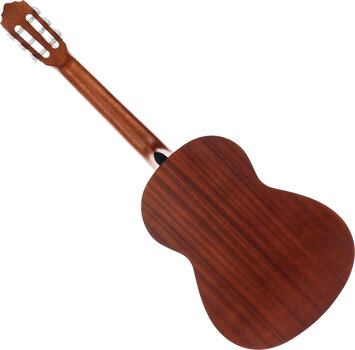 Klasszikus gitár Pasadena PC-200 Basic SET 4/4 Natural Klasszikus gitár - 3