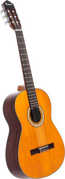 Klasszikus gitár Pasadena PC-200 Basic SET 4/4 Natural Klasszikus gitár - 4