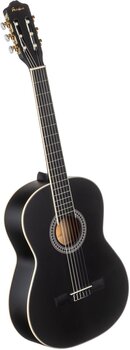 Klassieke gitaar Pasadena PC-10 Basic SET 4/4 Black Klassieke gitaar - 4