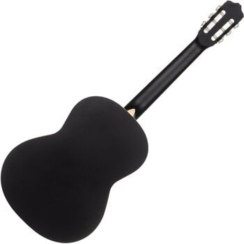 Konzertgitarre Pasadena PC-10L Premium SET 4/4 Black Konzertgitarre - 3