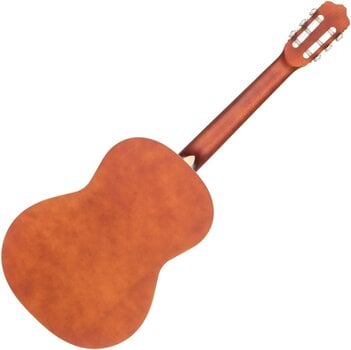 Konzertgitarre Pasadena PC-10L Standard SET 4/4 Natural Konzertgitarre - 3