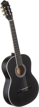 Konzertgitarre Pasadena PC-10L Standard SET 4/4 Black Konzertgitarre - 4
