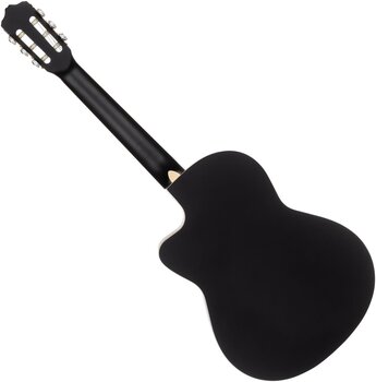 Klassieke gitaar Pasadena PCC-10 Standard SET 4/4 Black Klassieke gitaar - 3