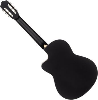 Klassieke gitaar Pasadena PCC-10 Premium SET 4/4 Black Klassieke gitaar - 3