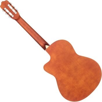 Gitara klasyczna Pasadena PCC-10 Standard SET 4/4 Natural Gitara klasyczna - 3
