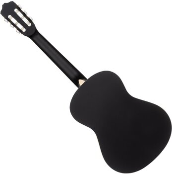 3/4 klassieke gitaar voor kinderen Pasadena PC-10-3/4 Premium SET Black 3/4 klassieke gitaar voor kinderen - 3