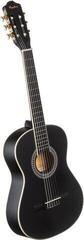 Classical guitar Pasadena PC-10-3/4 Basic SET Black Classical guitar - 3