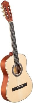 Classical guitar Pasadena PC-10-3/4 Premium SET Natural Classical guitar - 4