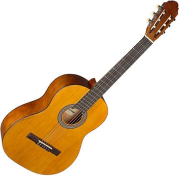 Klasiskā ģitāra Stagg C440 M NAT Basic SET 4/4 Klasiskā ģitāra - 2