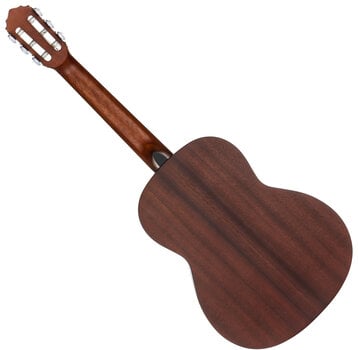 3/4 klassieke gitaar voor kinderen Pasadena PC-100 Standard SET Natural 3/4 klassieke gitaar voor kinderen - 3