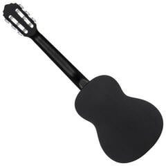 Classical guitar Pasadena PC-100 Basic SET Black Classical guitar - 2