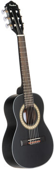 Kwart klassieke gitaar voor kinderen Pasadena PC-100 Basic SET Black Kwart klassieke gitaar voor kinderen - 4